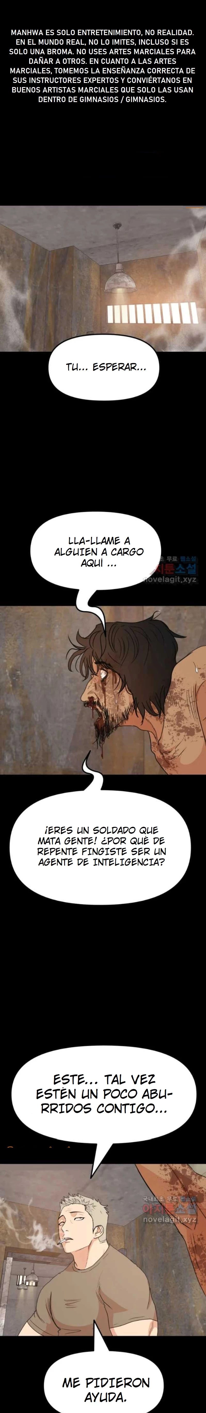 GUARDIAN PASSA > Capitulo 79 > Page 11